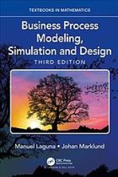 book Business process modeling, simulation and design