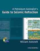 book A petroleum geologist's guide to seismic reflection