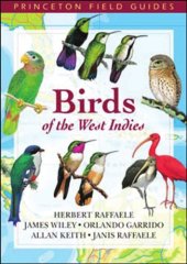 book Birds of the West Indies