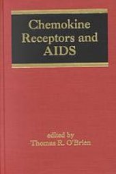 book Chemokine receptors and AIDS