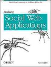 book Building Social Web Applications