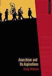 book Anarchism and Its Aspirations