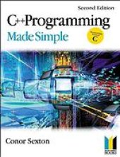 book C++ programming made simple