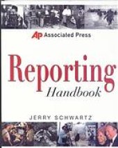 book Associated Press reporting handbook