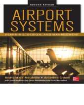 book Airport Systems: Planning, Design and Management