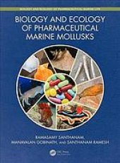 book Biology and ecology of pharmaceutical marine molluscs