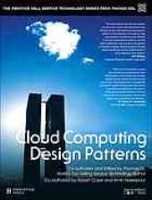 book Cloud Computing Design Patterns