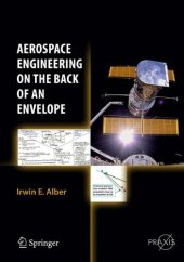 book Aerospace Engineering on the Back of an Envelope