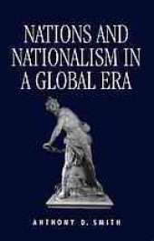 book Nations and Nationalism in a Global Era