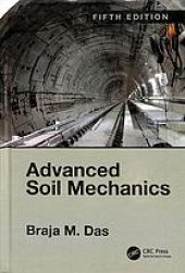 book Advanced soil mechanics