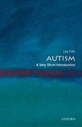 book Autism: A Very Short Introduction