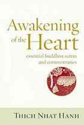 book Awakening of the Heart: Essential Buddhist Sutras and Commentaries