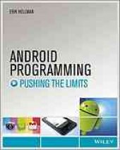 book Android Programming