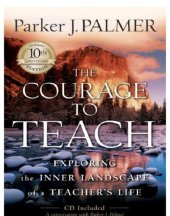 book The Courage to Teach