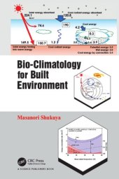 book Bio-climatology for the built environment