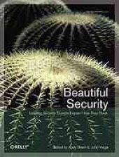 book Beautiful Security