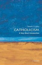 book Catholicism: A Very Short Introduction