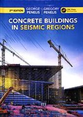 book Concrete buildings in seismic regions