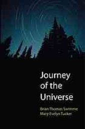 book Journey of the Universe