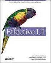 book Effective UI