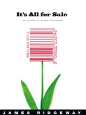 book It's All for Sale: The Control of Global Resources