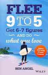 book Fleet 9 to 5: get 6-7 figures and do what you love