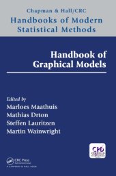 book Handbook of graphical models