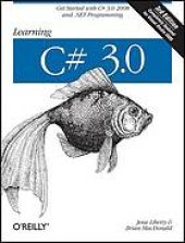 book Learning C# 3.0