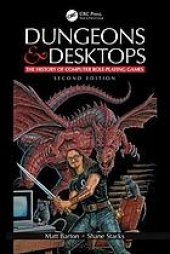 book Dungeons and desktops: the history of computer role-playing games