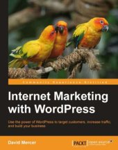 book Internet Marketing with WordPress