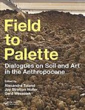 book Field to palette: the soil art dialogues