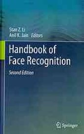 book Handbook of face recognition