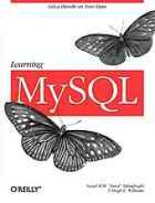 book Learning MySQL