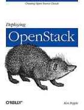 book Deploying OpenStack