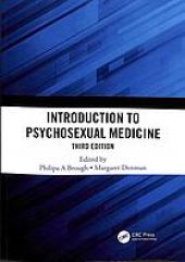 book Introduction to psychosexual medicine