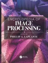 book Encyclopedia of Image Processing