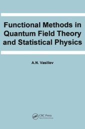 book Functional Methods in Quantum Field Theory and Statistical Physics