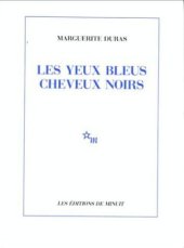 book Les Yeux Bleus Cheveux Noirs