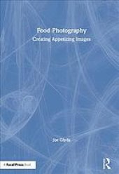 book Food photography: creating appetizing images