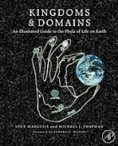 book Kingdoms & domains: an illustrated guide to the phyla of life on earth