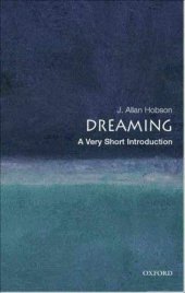 book Dreaming: A Very Short Introduction