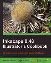 book Inkscape 0.48 Illustrator's Cookbook