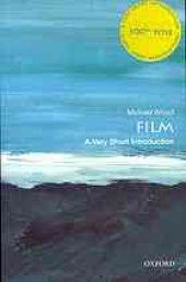 book Film: A Very Short Introduction