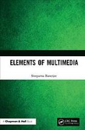 book Elements of multimedia