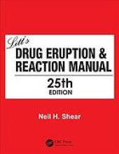 book Litt's drug eruption & reaction manual