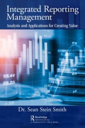 book Integrated reporting management: analysis and applications for creating value