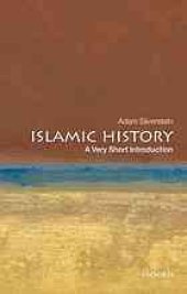 book Islamic History: A Very Short Introduction