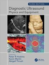 book Diagnostic ultrasound: physics and equipment