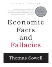 book Economic Facts and Fallacies