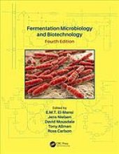 book Fermentation microbiology and biotechnology